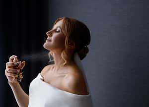 El perfume es un complemento invisible que resalta la personalidad y como los demás nos perciben.