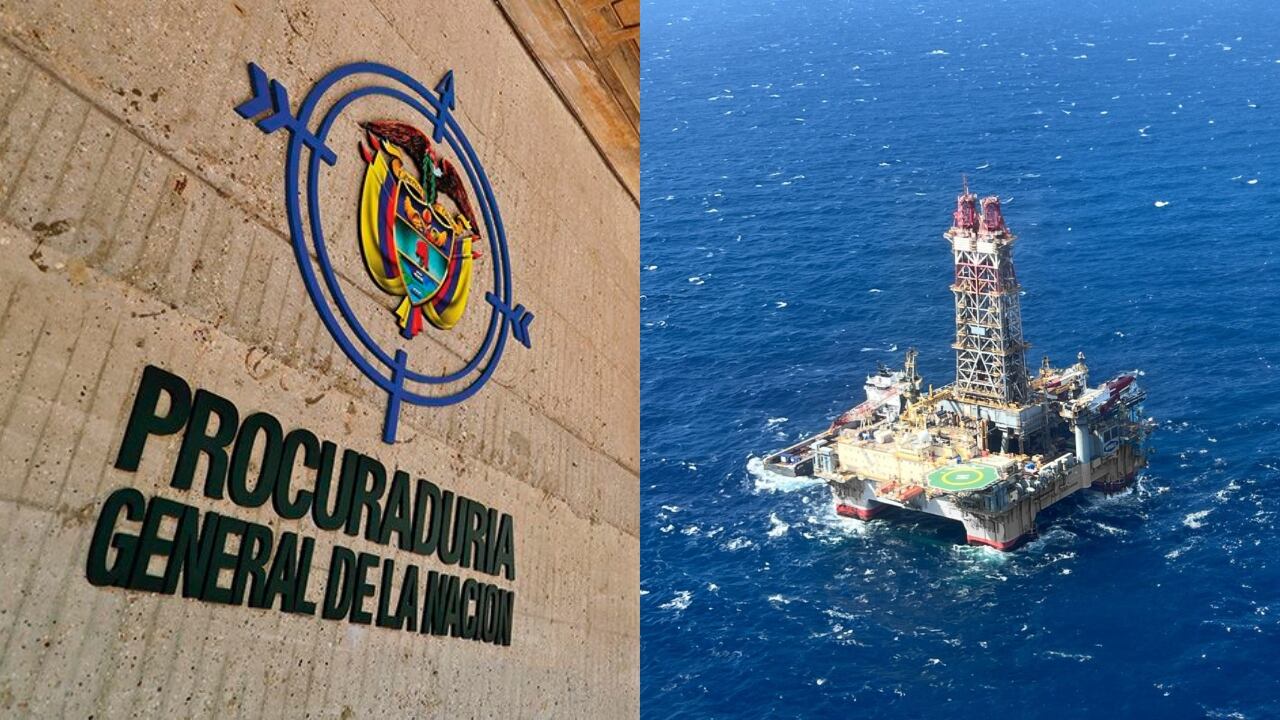 La Procuraduría también solicitó que se le dé una orden a la Anla para que esté al frente de la situación.