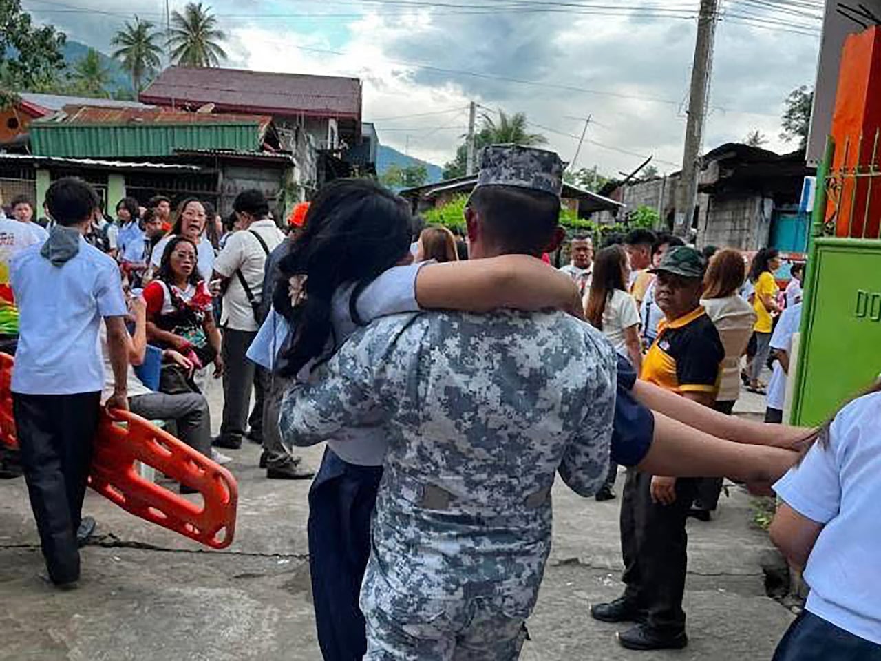 Filipinas
