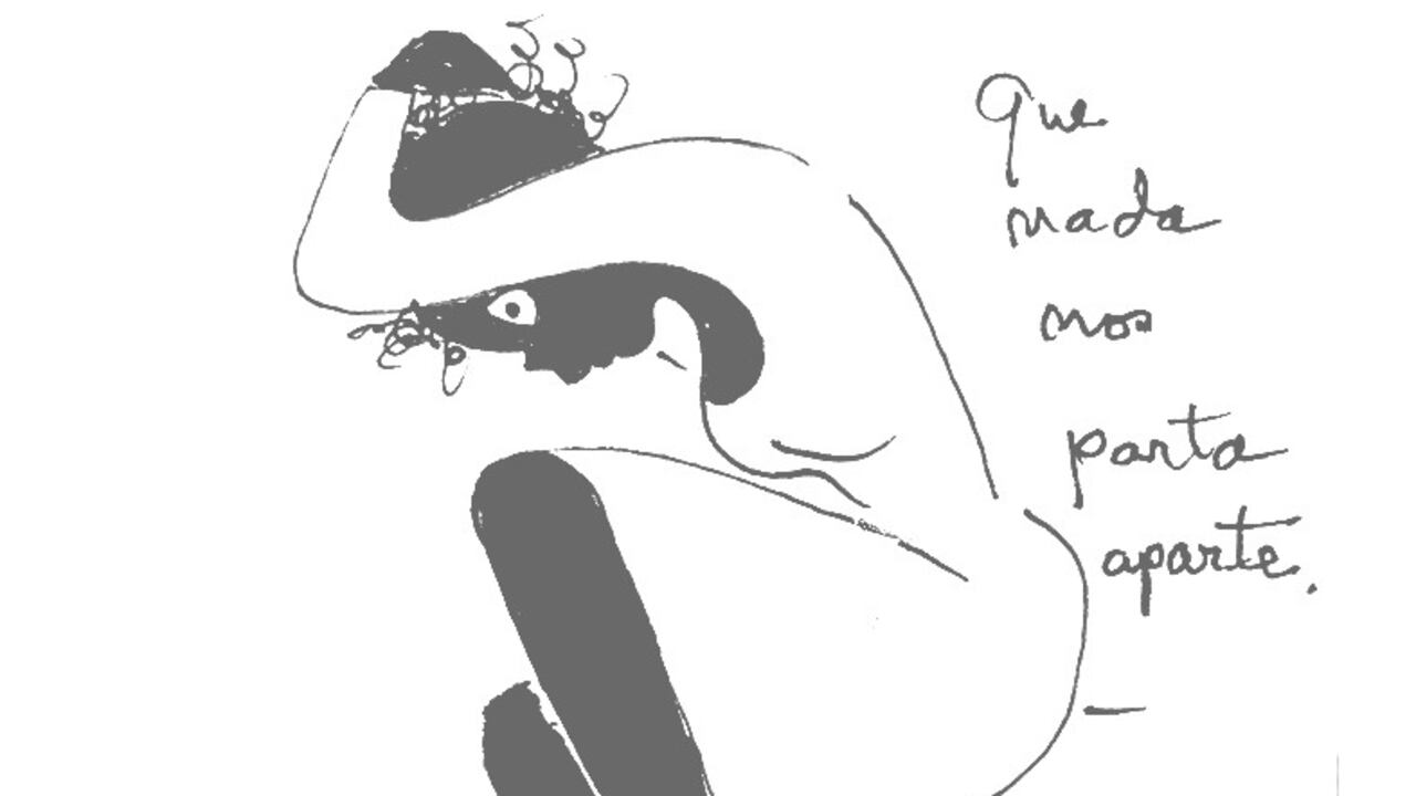 Caricatura de Nieves, 29 de mayo de 2025.