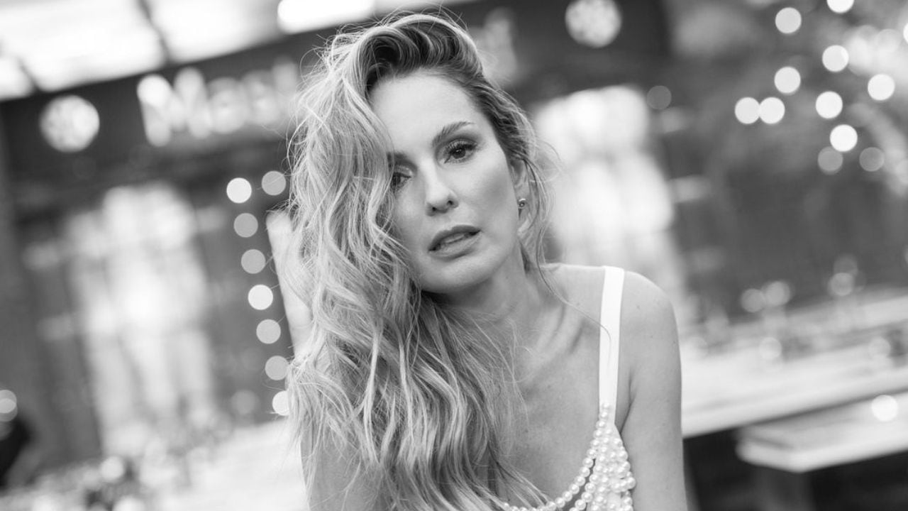 Claudia Bahamón sufrió grave incidente en la cocina de ‘MasterChef’