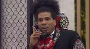 Pantera nominó a Omar Murillo y a Isabella Santiago