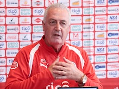 Gustavo Alfaro