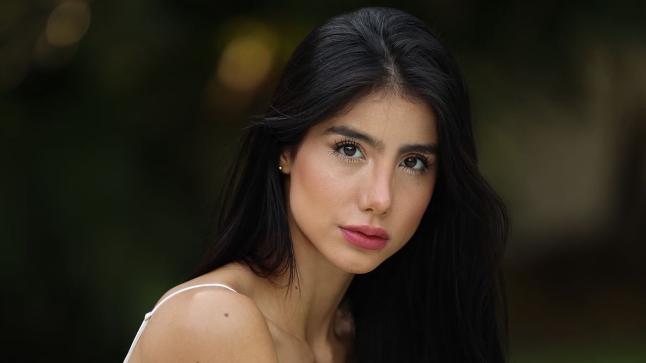 Carolina Pico Rios, ex novia de Miguel Bueno