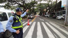 Secretaría de Movilidad implementa nuevo cambio vial en Ciudad Jardín desde este 1 de diciembre