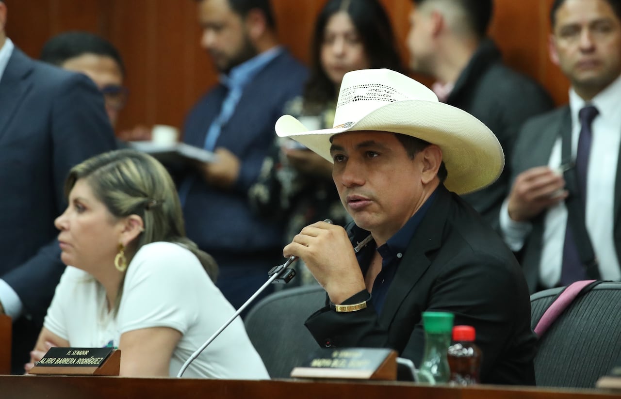 Comisión Séptima, reforma laboral