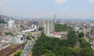 El jueves 26 de septiembre de 2024 Cali recibe el Clásico RCN, la tradicional carrera de ciclismo a nivel nacional.
