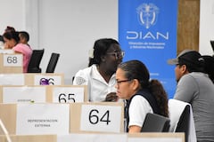 Entrevista Director y Feria de Servicios de la DIAN Seccional Cali.