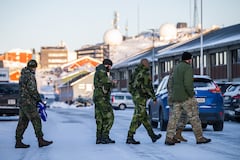 El deseo anunciado por parte de Donald Trump de anexar la isla ha provocado la amenaza de un conflicto internacional.
