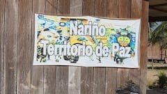 Comunidades del Pacífico nariñense siguen de cerca los diálogos de paz ante el temor de un recrudecimiento del conflicto en esa zona del país.