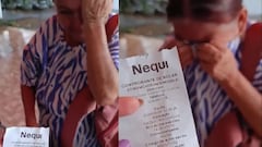 Una adulta mayor en Pereira solicita ayuda luego de transferir por error $700.000 a una cuenta de Nequi.