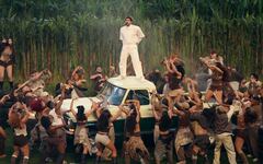 La presentación del cantante boricua era una de las más esperadas del Super Bowl.