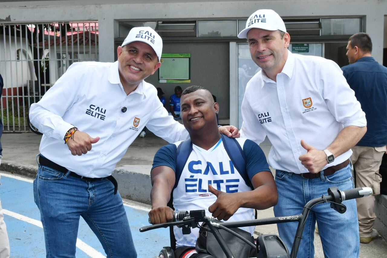 Alcaldía de Cali paga incentivos