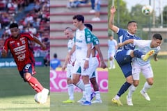 Memes contra los eliminados.