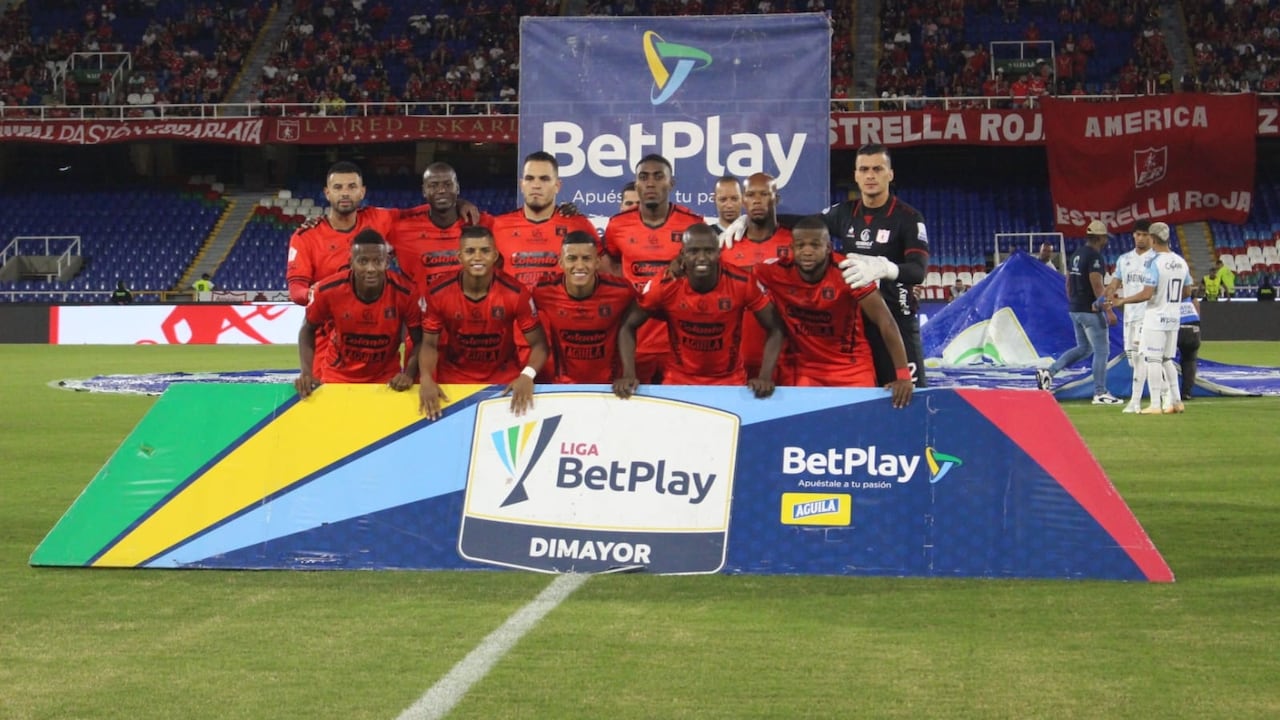 América busca refuerzos de cara al 2024.