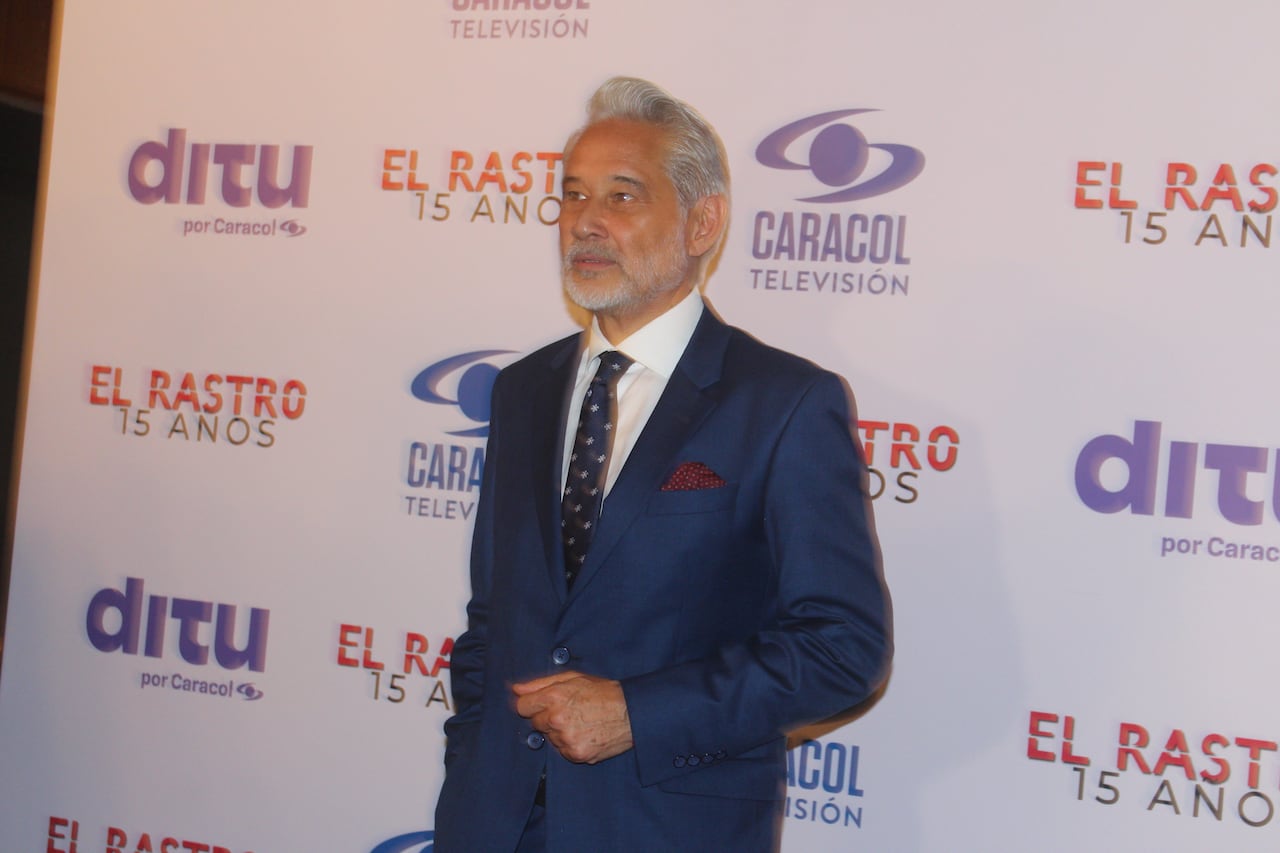 el director recordó que su interés por este formato nació de la necesidad de comprender qué hay detrás de la mente criminal.