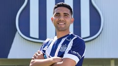 Deportivo Cali y un nuevo fichaje