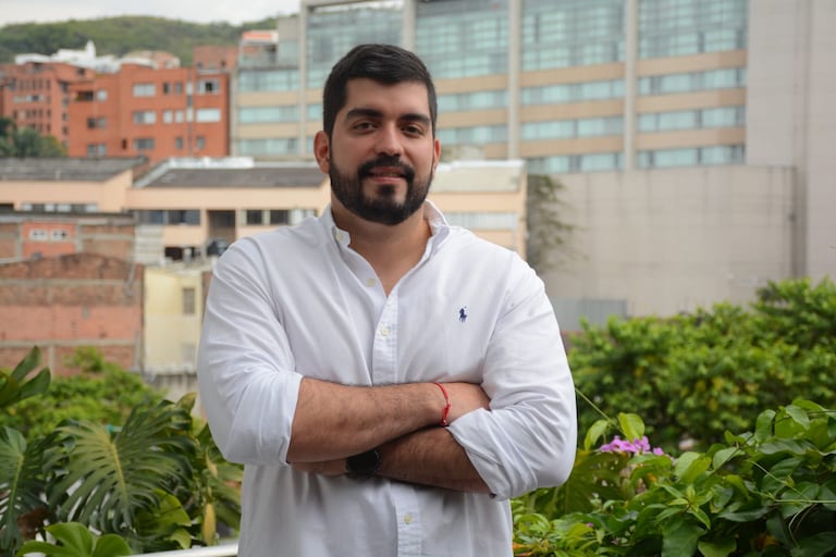 Pone en pie su propuesta para rescatar el sistema de videovigilancia de Cali