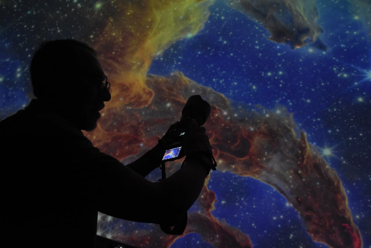 Centro de Tecnología San Fernando