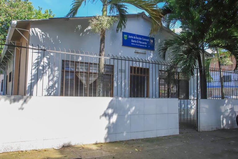 Las sedes comunales tendrán reparaciones locativas y eléctricas.