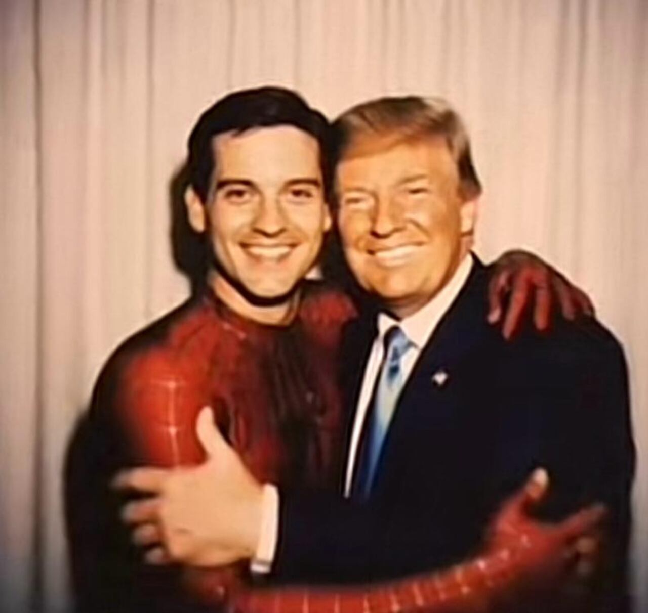 La IA que permite posar con tu estrella favorita como si fuera una foto instantánea