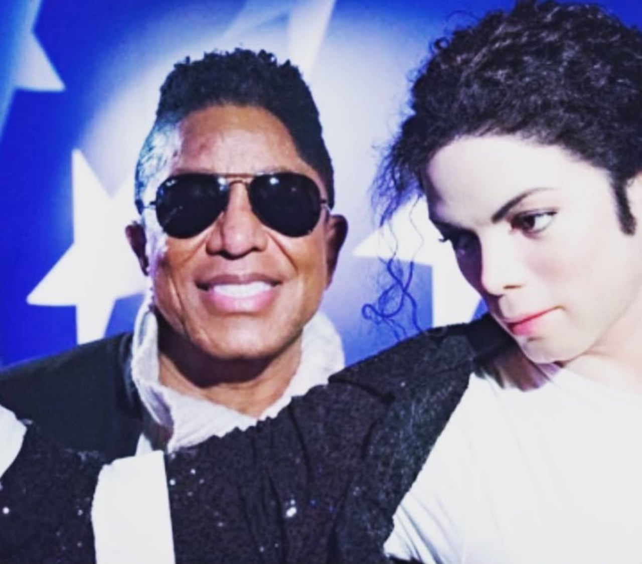 Jermaine Jackson