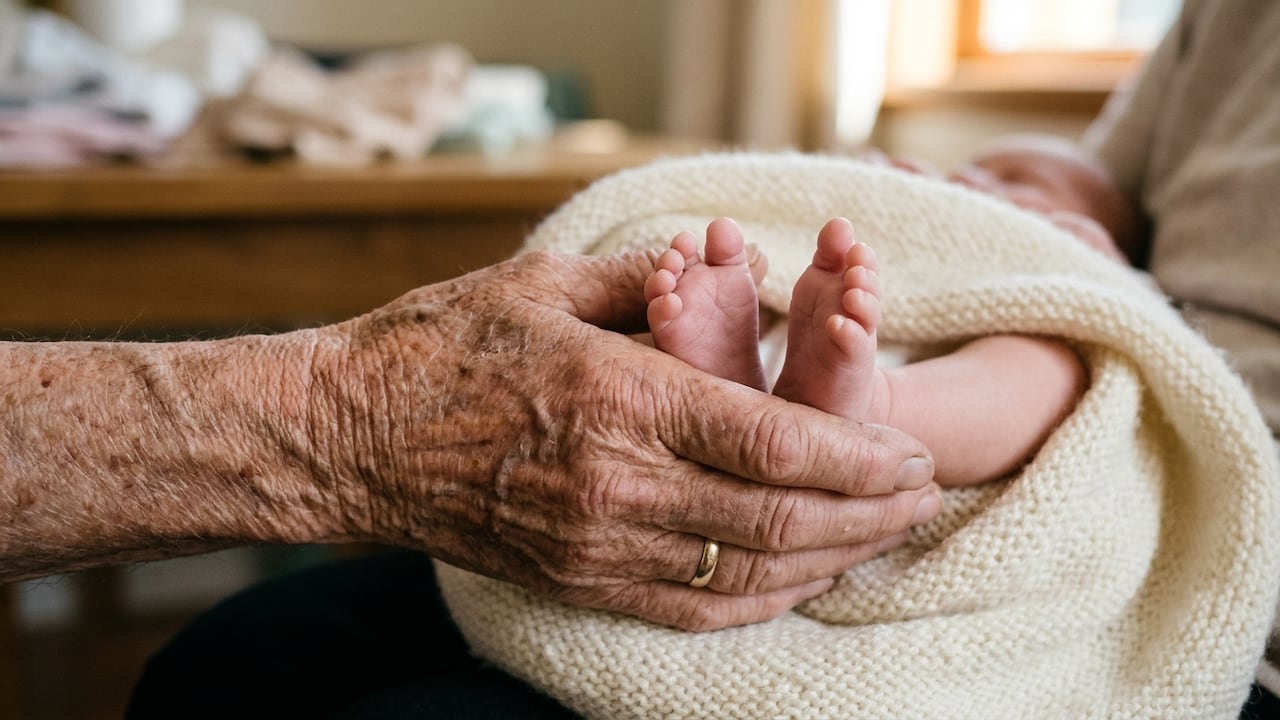 El envejecimiento de la población y la caída de la fecundidad plantean nuevos retos para la financiación de la salud, las pensiones y los sistemas de cuidado en Colombia.