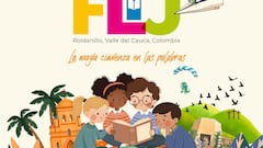 El Gimnasio Norte del Valle será el escenario principal del FLIJ 2026.