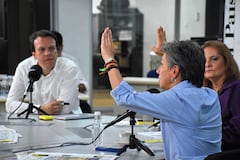 Diálogos presidenciales por el Valle.