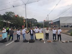 Habitantes del corregimiento denuncian errores en avalúos y piden revisar la resolución que elevó el impuesto predial en 2026.