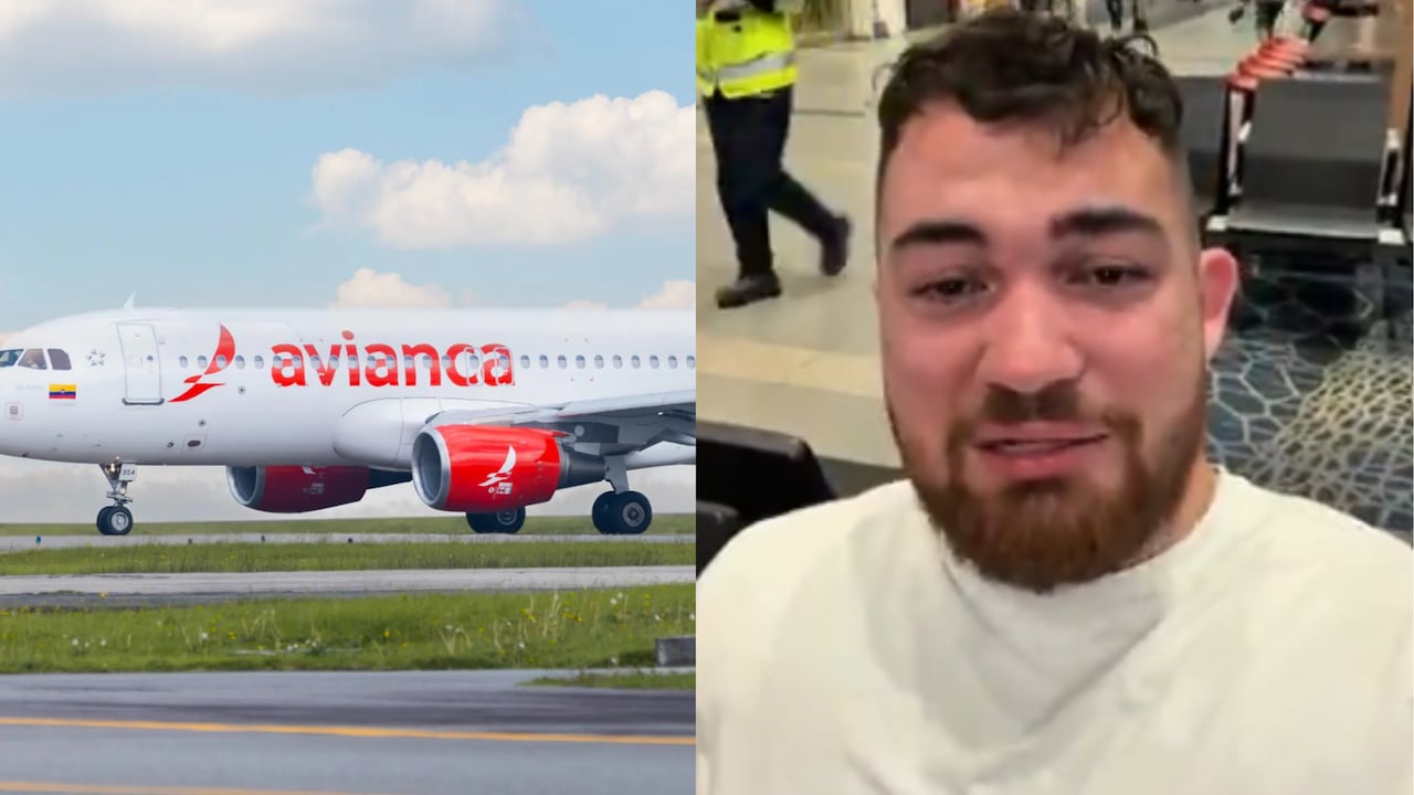 Avianca explicó que canceló el vuelo de una pareja hacia Toronto porque los pasajeros no abordaron los primeros trayectos de su itinerario ni cumplieron los requisitos para conservar la conexión internacional. La aerolínea aseguró que finalmente reexpidió los tiquetes sin costo adicional.