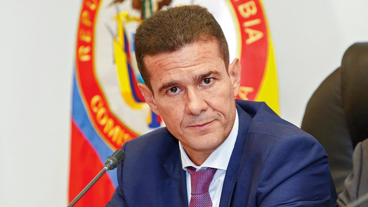 Carlos Cuenca Chaux