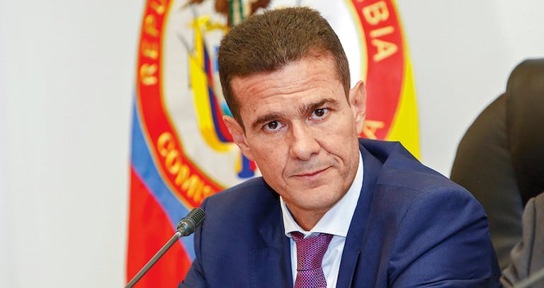 Carlos Cuenca Chaux