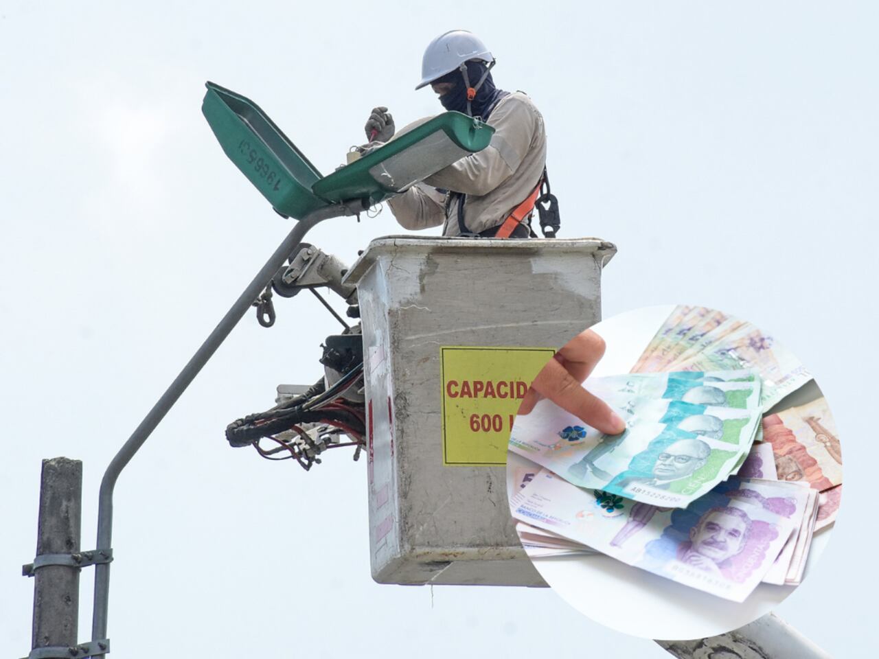 Las Empresas Municipales de Cali, Emcali, dieron a conocer las formas en que se pueden realizar acuerdos de pago con la compañía.