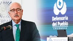 ANDRÉS PASTRANA Y LA DEFENSORÍA DEL PUEBLO
