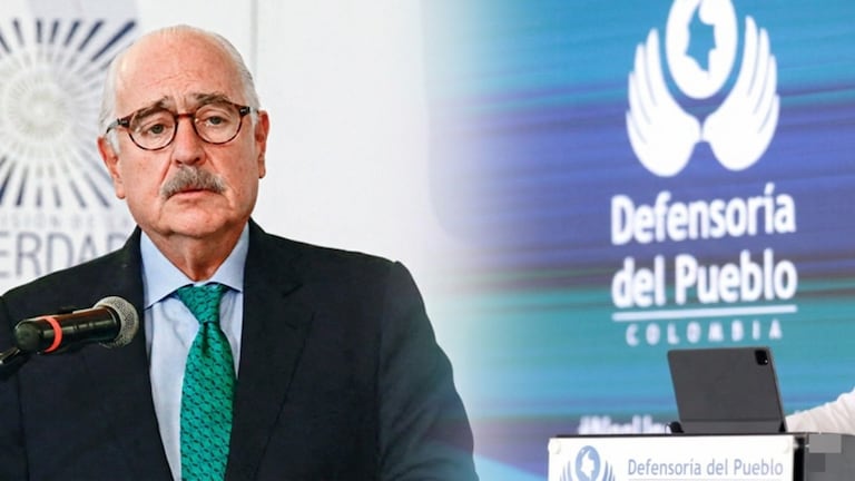 ANDRÉS PASTRANA Y LA DEFENSORÍA DEL PUEBLO