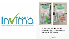 Invima alertó a los colombianos sobre este alimento fraudulento.