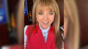 Por accidente casero, Patricia Silva terminó con fractura de costilla, ¿qué le pasó?