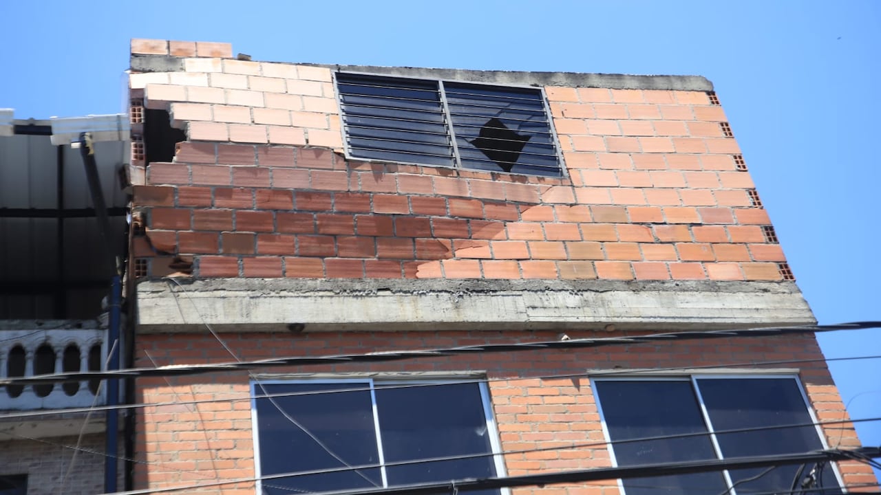 Alcaldía de Cali define recomendaciones para reparar y reconstruir inmuebles tras la emergencia