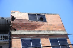 Alcaldía de Cali define recomendaciones para reparar y reconstruir inmuebles tras la emergencia