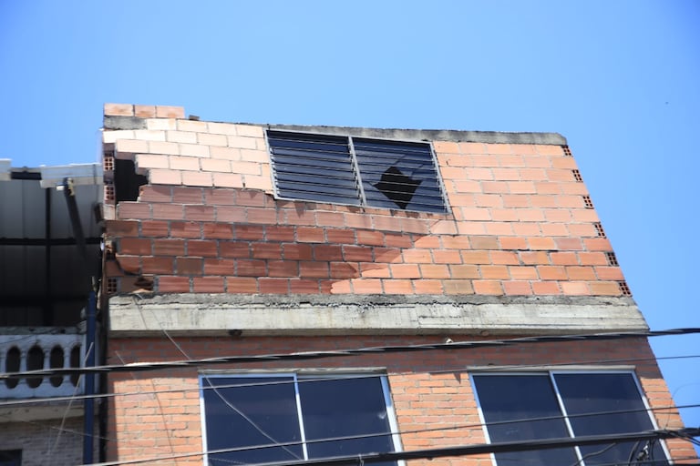 Alcaldía de Cali define recomendaciones para reparar y reconstruir inmuebles tras la emergencia