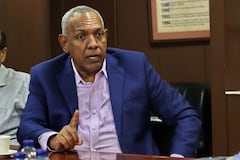 Giovanny Ramírez Cabrera gerente de Infivalle.