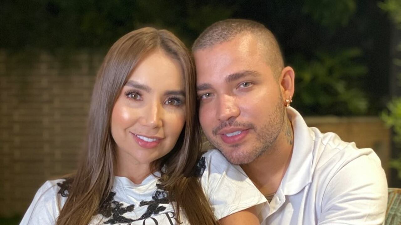 Paola Jara reveló quién gana más dinero entre ella y Jessi Uribe - El País