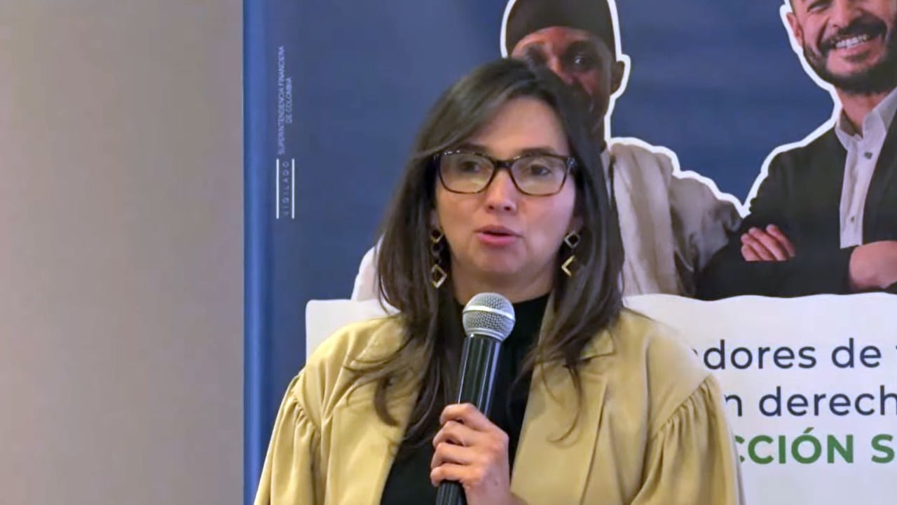 Ana María Cárdenas