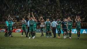 Nómina del Deportivo Cali en la Liga BetPlay 2024-l