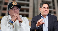 Camacol hizo un llamado al presidente Gustavo Petro a moderar el discurso público y priorizar el diálogo con el sector constructor.