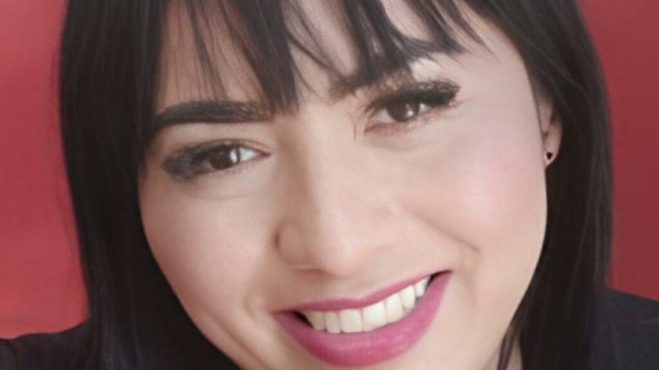 Blanca Adriana Vázquez