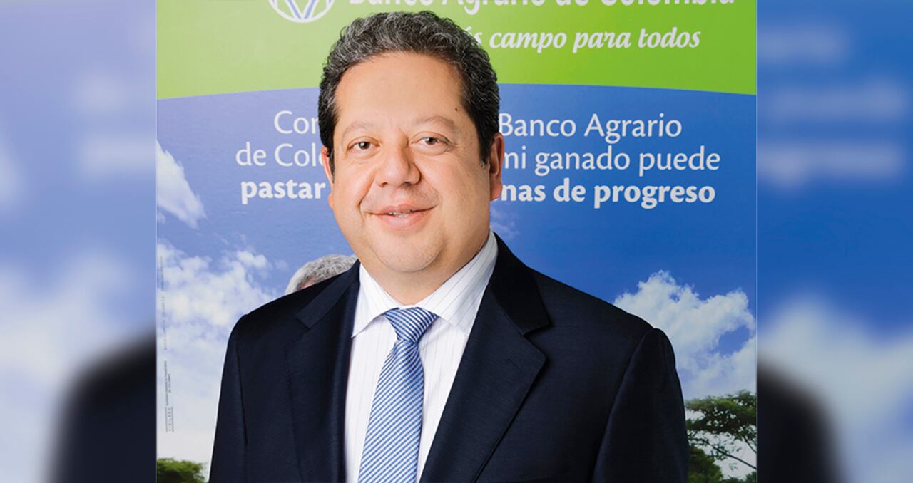 Luis Enrique Dussán López Actual gobernador del Huila