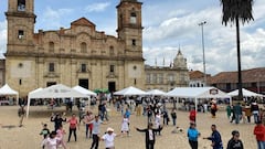 Tres destinos asequibles y encantadores, a pocas horas de Bogotá, para visitar en puente de Reyes