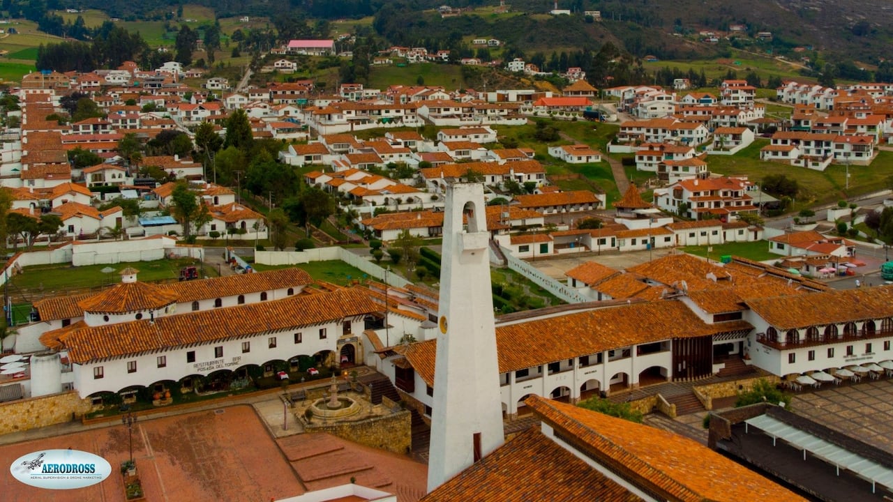 Guatavita, Cundinamarca